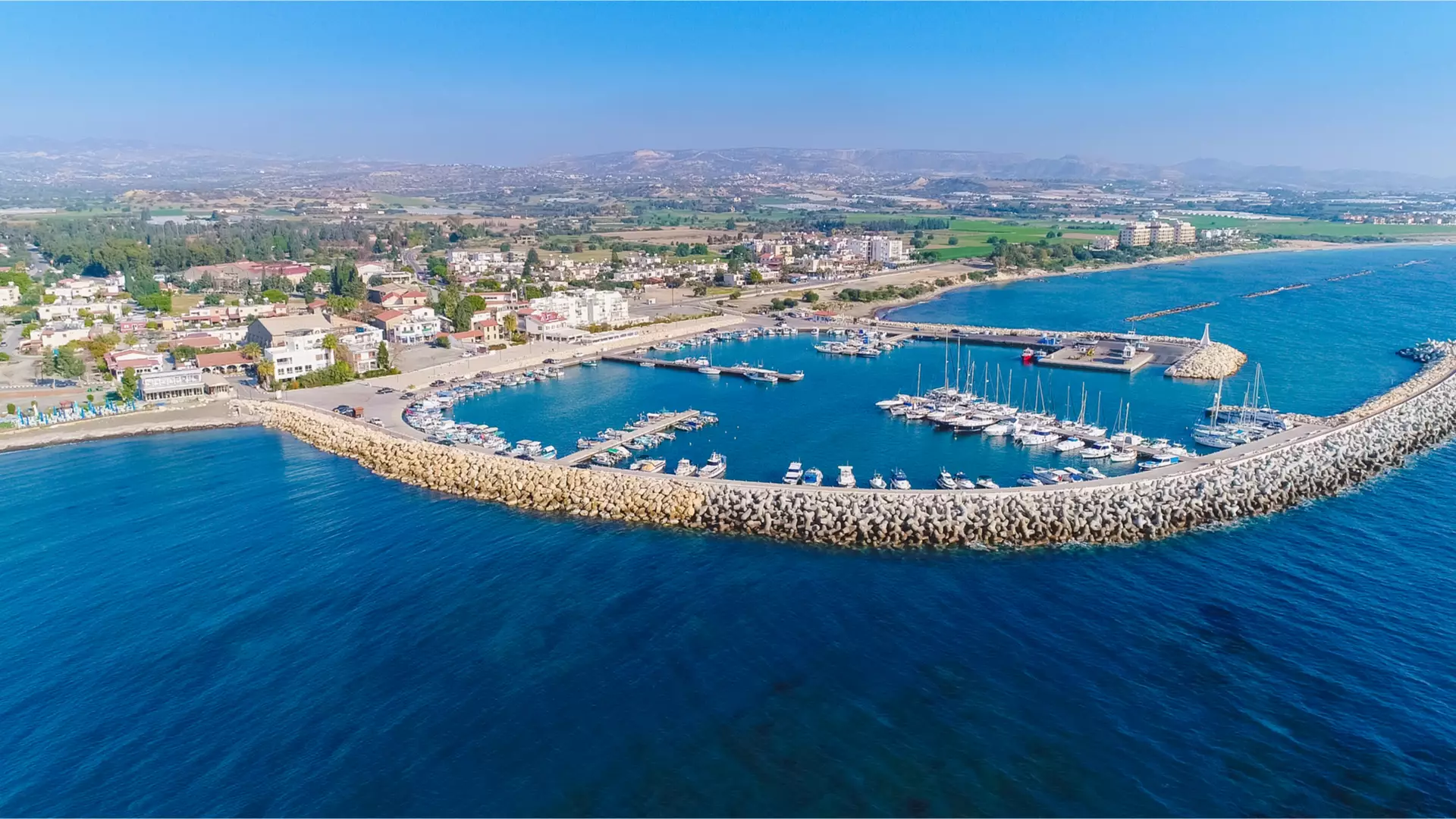 Larnaka, Zypern