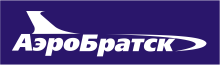 AeroBratsk AeroBratsk