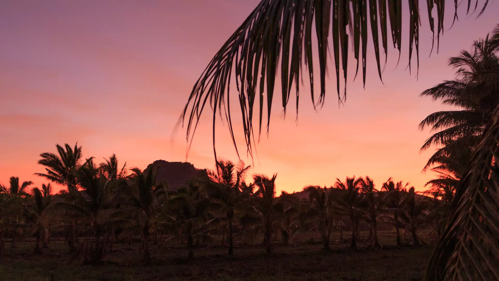 Labasa, Fidschi Inseln