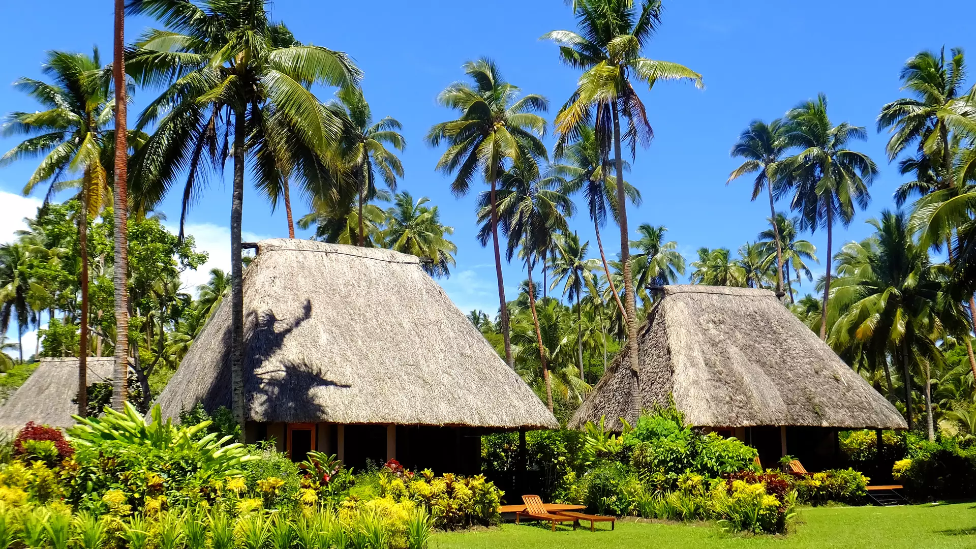 Savusavu, Fidschi Inseln