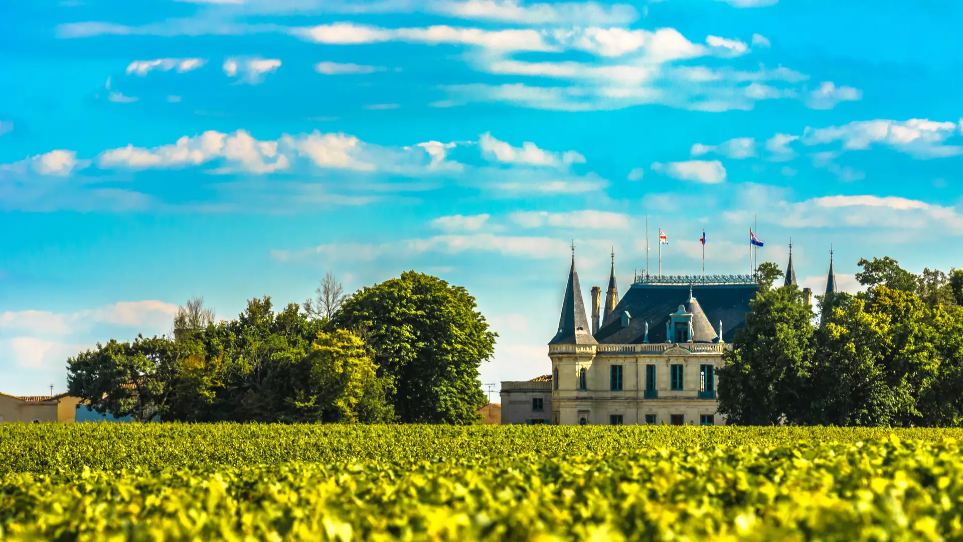 Bordeaux, Frankreich