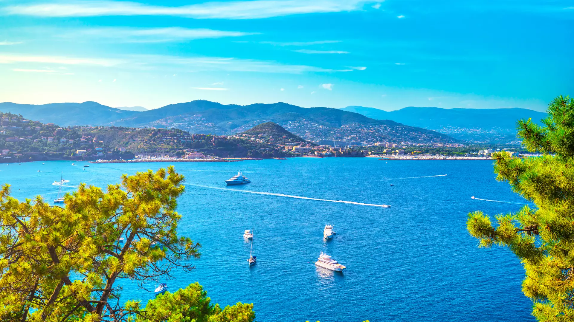 Cannes, Frankreich