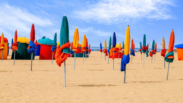 Deauville