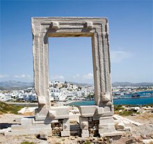 naxos
