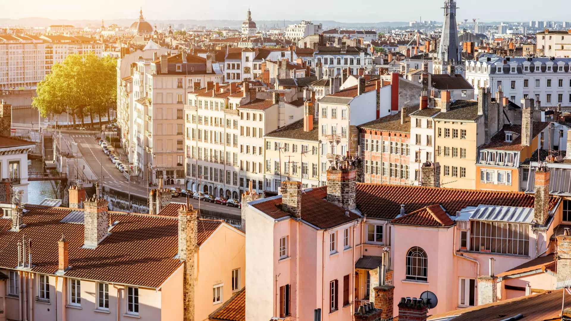 Lyon, Frankreich