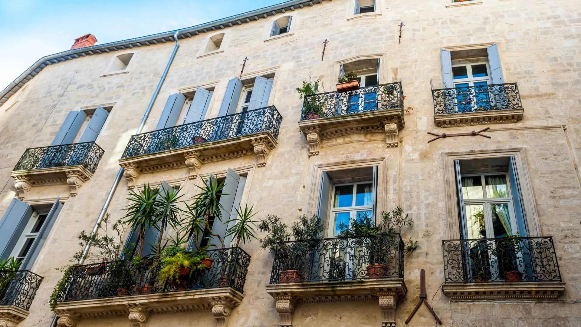 Montpellier, Frankreich