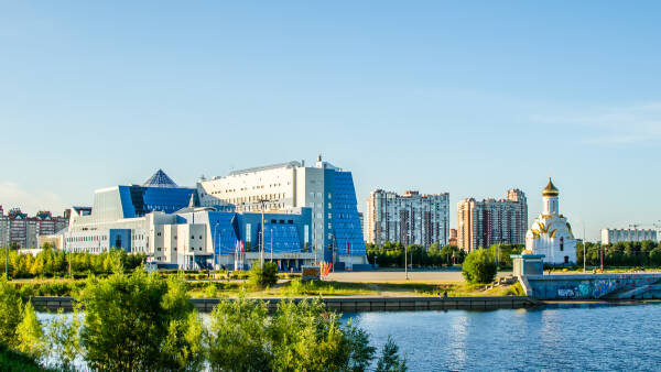 Surgut