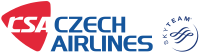 Czech Airlines