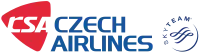 Czech Airlines