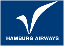 Hamburg Airways Hamburg Airways