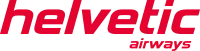 Helvetic Airways