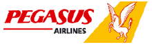 Pegasus Airlines Pegasus Airlines