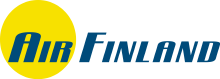 Air Finland Air Finland