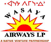 Wasaya Airways 