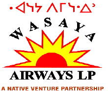 Wasaya Airways 