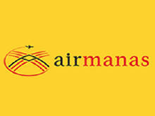 Air Manas Air Manas