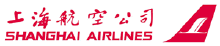 Shanghai Airlines 