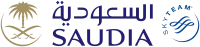 Saudi Arabian Airlines