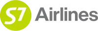 S7 Airlines 