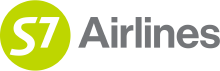 S7 Airlines S7 Airlines