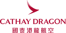 Cathay Dragon Cathay Dragon