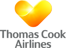 Thomas Cook Airlines Belgium 