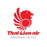 Thai Lion Mentari 