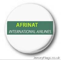 Afrinat International Airlines 