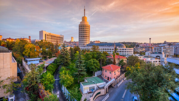Ankara