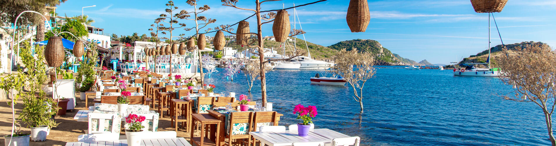 Bodrum, Türkei