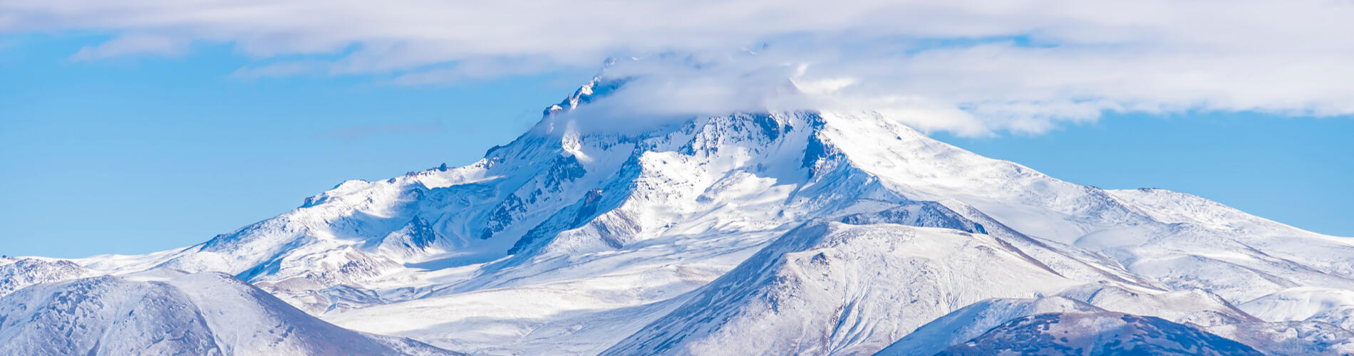 Kayseri, Türkei