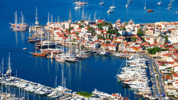 Marmaris