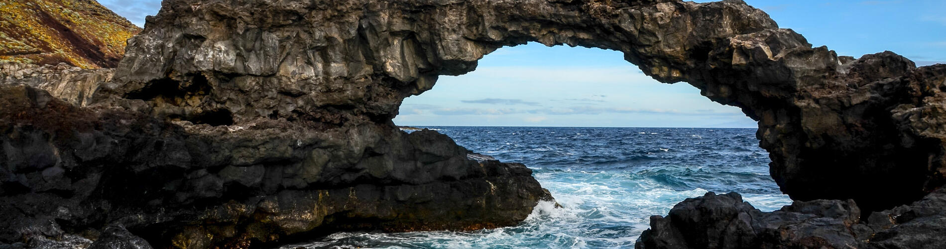 El Hierro, Spanien