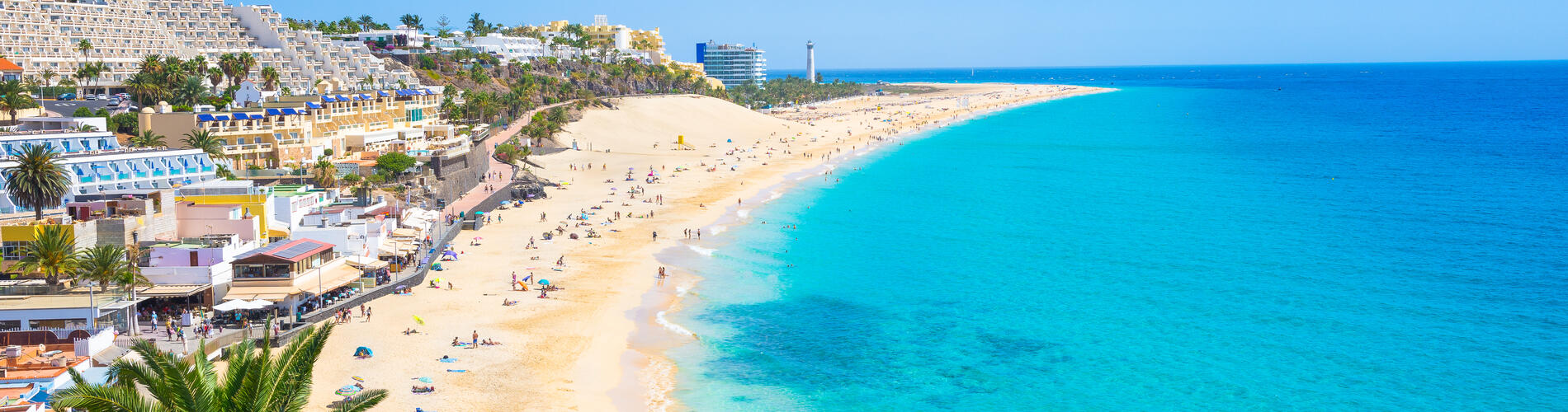 Fuerteventura, Spanien