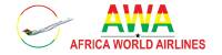  Africa World Airlines