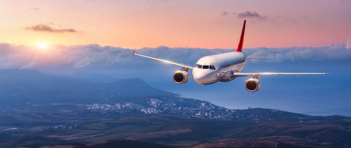 Billige Flüge und Reisen ️ Billigflüge bei billig-flug.de