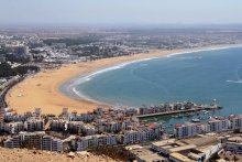 marokko_agadir_beach
