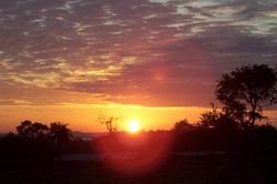 paraguay_sonnenuntergang_in_caacupe