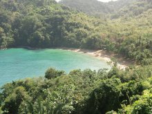 trinidad_einsame_beach