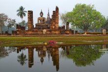 sukhothai