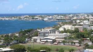 papeete