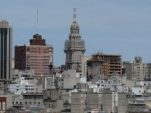 uruguay_blick_auf_montevideo