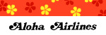 Aloha Airlines (AQ)