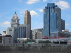 Cincinnati