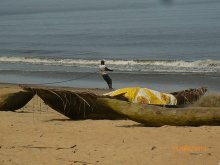kamerun_fischer_am_strand