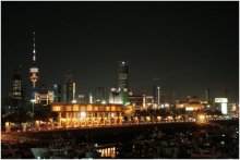 kuwait_bei_nacht