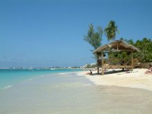 Kaiman Insel Seven Mile Beach